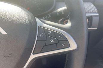 Dacia Sandero Stepway 1.0 TCe Journey 5dr CVT