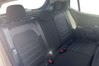 Dacia Sandero Stepway 1.0 TCe Journey 5dr CVT