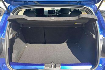 Dacia Sandero Stepway 1.0 TCe Journey 5dr CVT