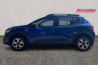 Dacia Sandero Stepway 1.0 TCe Journey 5dr CVT