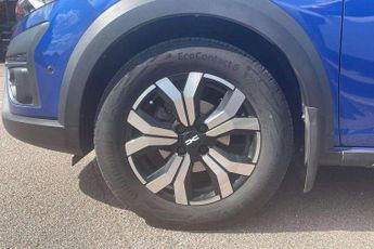 Dacia Sandero Stepway 1.0 TCe Journey 5dr CVT