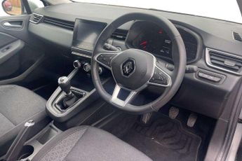 Renault Clio 1.0 TCe 90 Iconic Edition 5dr