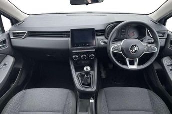 Renault Clio 1.0 TCe 90 Iconic Edition 5dr