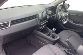 Renault Clio 1.0 TCe 90 Iconic Edition 5dr