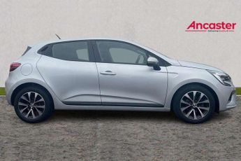 Renault Clio 1.0 TCe 90 Iconic Edition 5dr