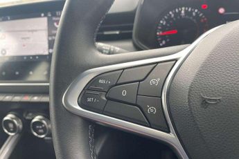 Renault Clio 1.0 TCe 90 Iconic Edition 5dr