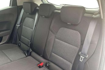 Renault Clio 1.0 TCe 90 Iconic Edition 5dr