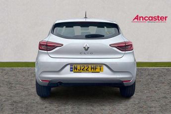 Renault Clio 1.0 TCe 90 Iconic Edition 5dr