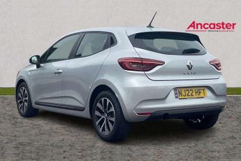 Renault Clio 1.0 TCe 90 Iconic Edition 5dr