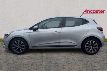 Renault Clio 1.0 TCe 90 Iconic Edition 5dr