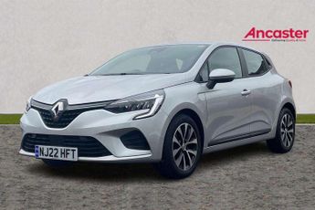 Renault Clio 1.0 TCe 90 Iconic Edition 5dr
