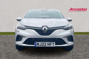 Renault Clio 1.0 TCe 90 Iconic Edition 5dr