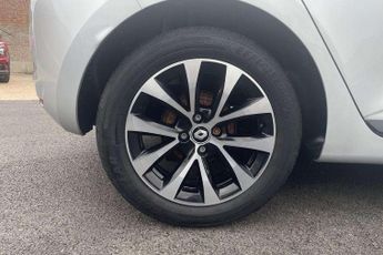 Renault Clio 1.0 TCe 90 Iconic Edition 5dr