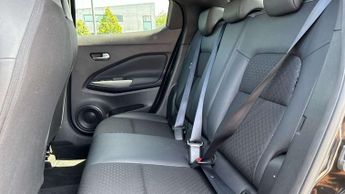 Nissan Juke 1.6 Hybrid N-Connecta 5dr Auto