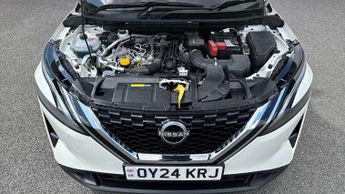 Nissan Qashqai 1.3 DiG-T MH Acenta Premium 5dr