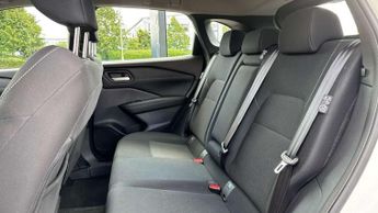 Nissan Qashqai 1.3 DiG-T MH Acenta Premium 5dr