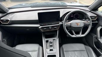 Cupra Formentor 1.5 TSI 150 V2 5dr DSG