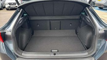 Cupra Formentor 1.5 TSI 150 V2 5dr DSG