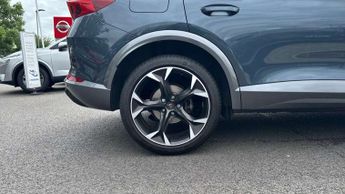 Cupra Formentor 1.5 TSI 150 V2 5dr DSG