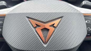 Cupra Formentor 1.5 TSI 150 V2 5dr DSG