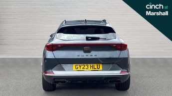 Cupra Formentor 1.5 TSI 150 V2 5dr DSG