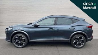 Cupra Formentor 1.5 TSI 150 V2 5dr DSG