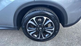 Suzuki Vitara 1.4 Boosterjet SZ5 ALLGRIP 5dr Auto