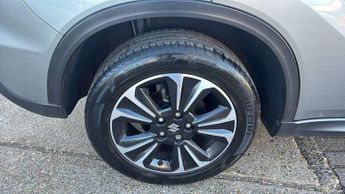 Suzuki Vitara 1.4 Boosterjet SZ5 ALLGRIP 5dr Auto