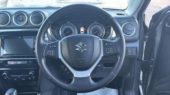 Suzuki Vitara 1.4 Boosterjet SZ5 ALLGRIP 5dr Auto