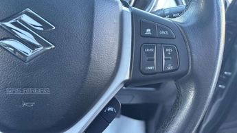 Suzuki Vitara 1.4 Boosterjet SZ5 ALLGRIP 5dr Auto