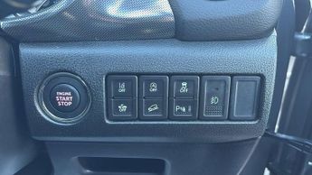 Suzuki Vitara 1.4 Boosterjet SZ5 ALLGRIP 5dr Auto
