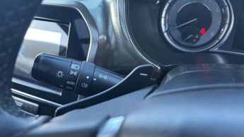 Suzuki Vitara 1.4 Boosterjet SZ5 ALLGRIP 5dr Auto