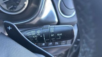 Suzuki Vitara 1.4 Boosterjet SZ5 ALLGRIP 5dr Auto