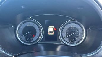 Suzuki Vitara 1.4 Boosterjet SZ5 ALLGRIP 5dr Auto
