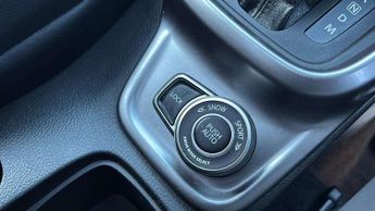 Suzuki Vitara 1.4 Boosterjet SZ5 ALLGRIP 5dr Auto