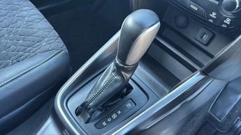 Suzuki Vitara 1.4 Boosterjet SZ5 ALLGRIP 5dr Auto