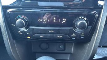 Suzuki Vitara 1.4 Boosterjet SZ5 ALLGRIP 5dr Auto