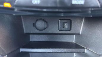 Suzuki Vitara 1.4 Boosterjet SZ5 ALLGRIP 5dr Auto