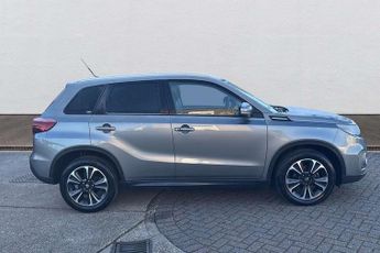 Suzuki Vitara 1.4 Boosterjet SZ5 ALLGRIP 5dr Auto