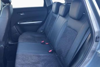 Suzuki Vitara 1.4 Boosterjet SZ5 ALLGRIP 5dr Auto