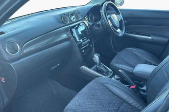 Suzuki Vitara 1.4 Boosterjet SZ5 ALLGRIP 5dr Auto