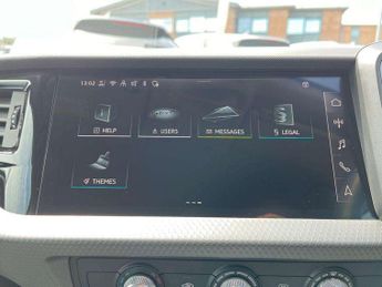Audi A1 30 TFSI Sport 5dr S Tronic