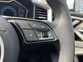 Audi A1 30 TFSI Sport 5dr S Tronic