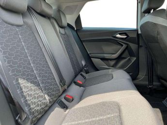 Audi A1 30 TFSI Sport 5dr S Tronic