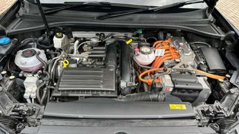 Audi Q3 45 TFSI e S Line 5dr S Tronic
