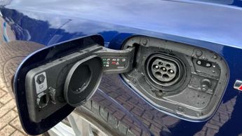 Audi Q3 45 TFSI e S Line 5dr S Tronic