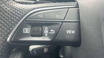 Audi Q3 45 TFSI e S Line 5dr S Tronic