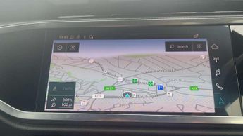 Audi Q3 45 TFSI e S Line 5dr S Tronic