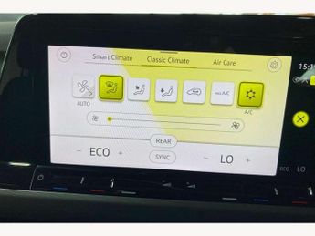 Volkswagen Golf 1.4 TSI eHybrid Style 5dr DSG