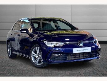 Volkswagen Golf 1.5 TSI 150 R-Line 5dr